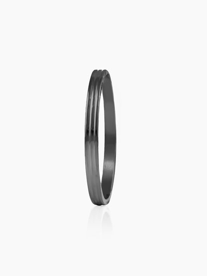 Leo Black Women's Bracelet