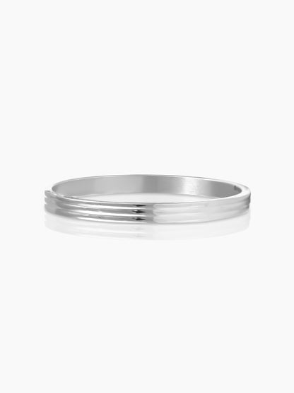 Leo Silver Women's Bracelet