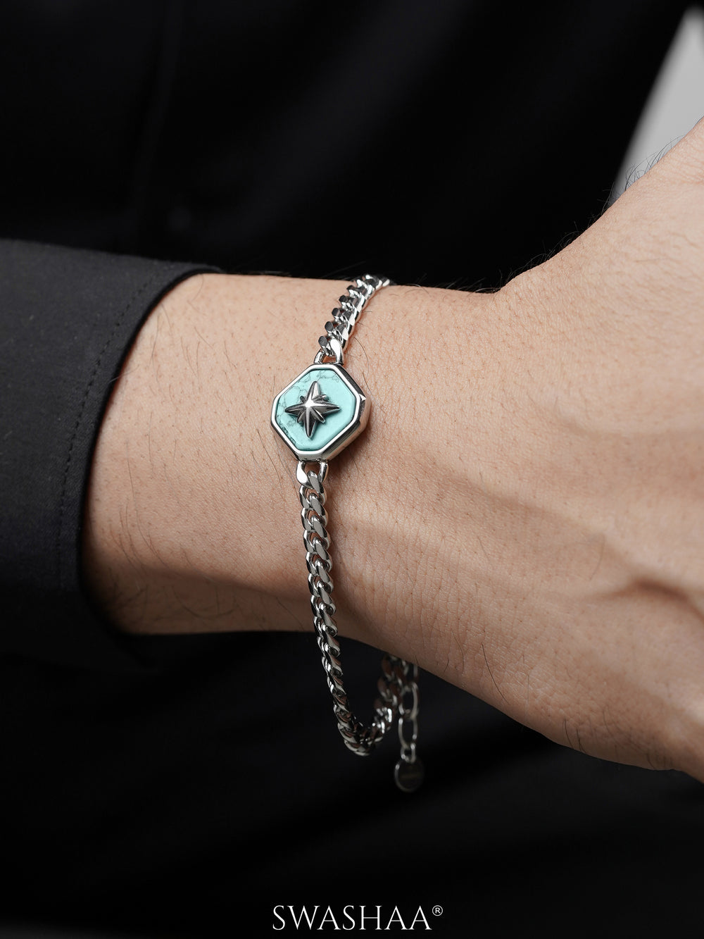 Leoben Men's Bracelet