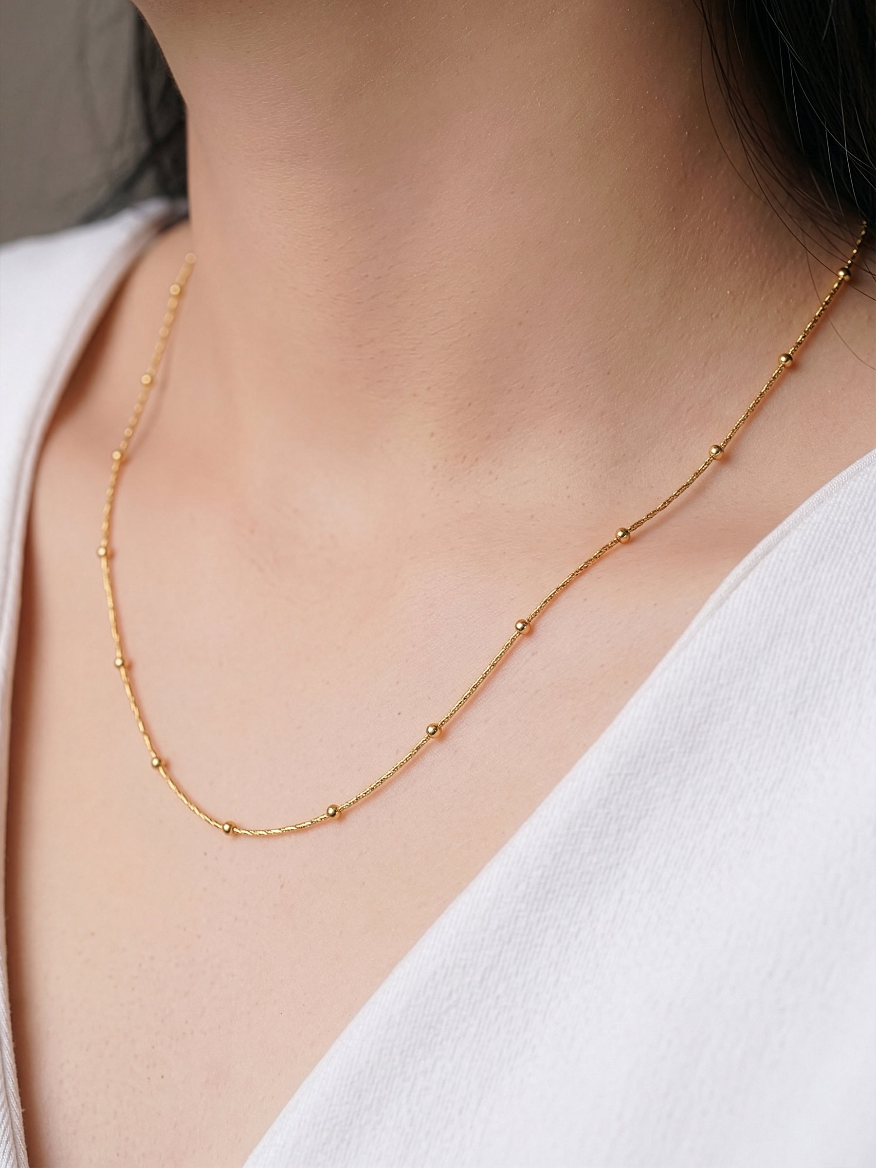 Liva Women's Chain