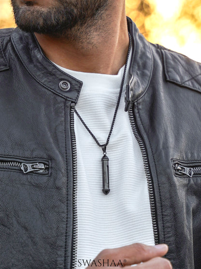 Luca Men's Chain Pendant
