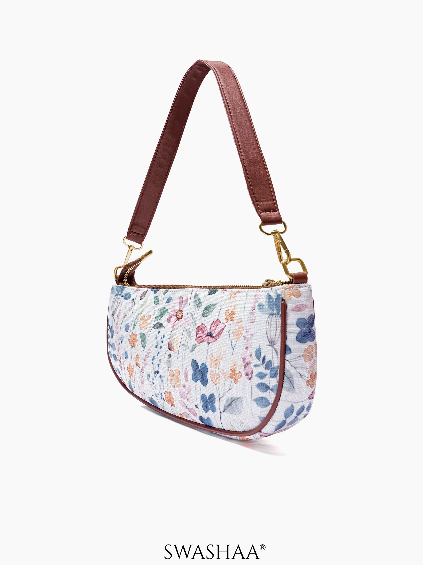 Meadow Muse Swinger Bag