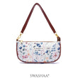 Meadow Muse Swinger Bag Meadow Muse Print