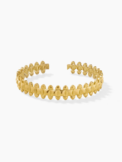 Manya 18K Gold Plated Bracelet Gold