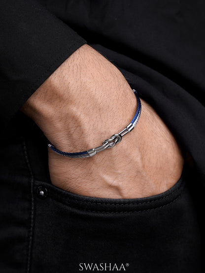 Maven Wired Men's Bracelet