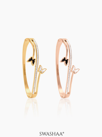 Meghan Butterfly Bracelet