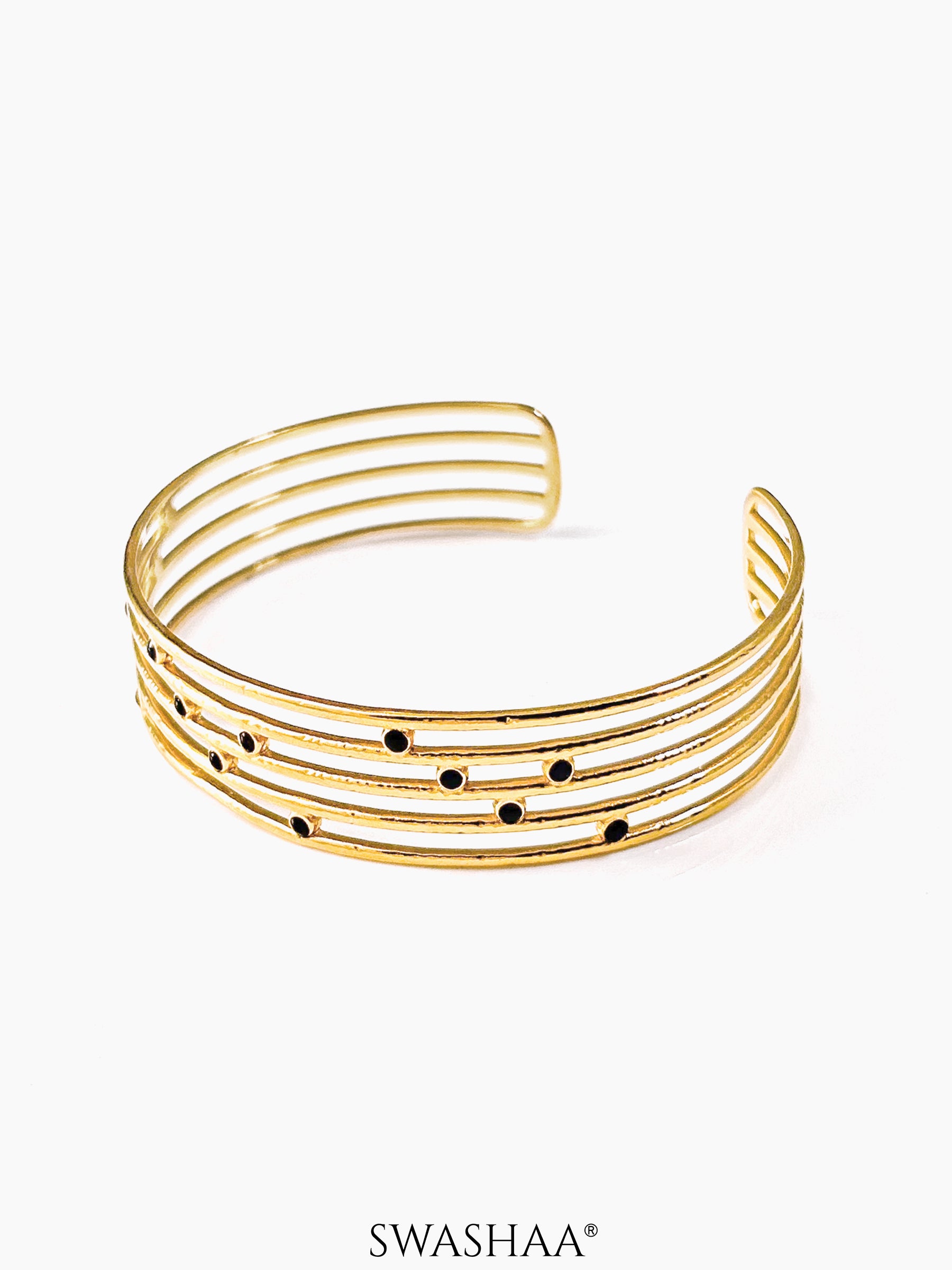 Melora 18K Gold Plated Bracelet