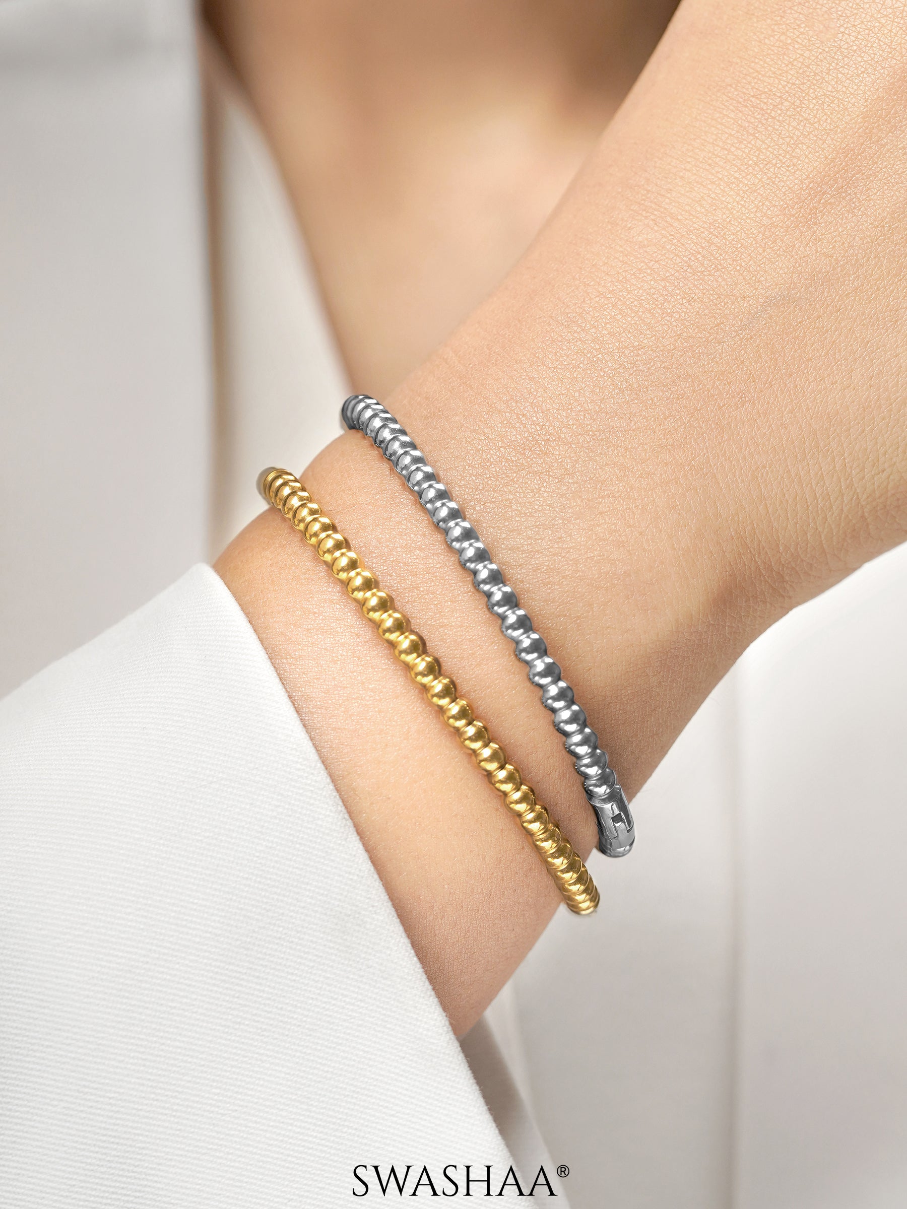 Mercy Band Bracelet Set