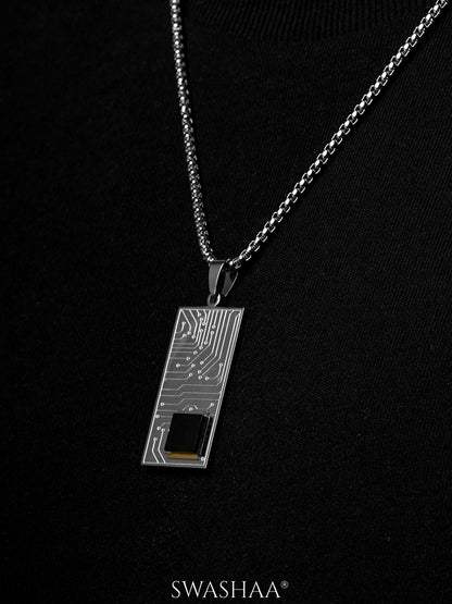 Mexa Men's Chain Pendant