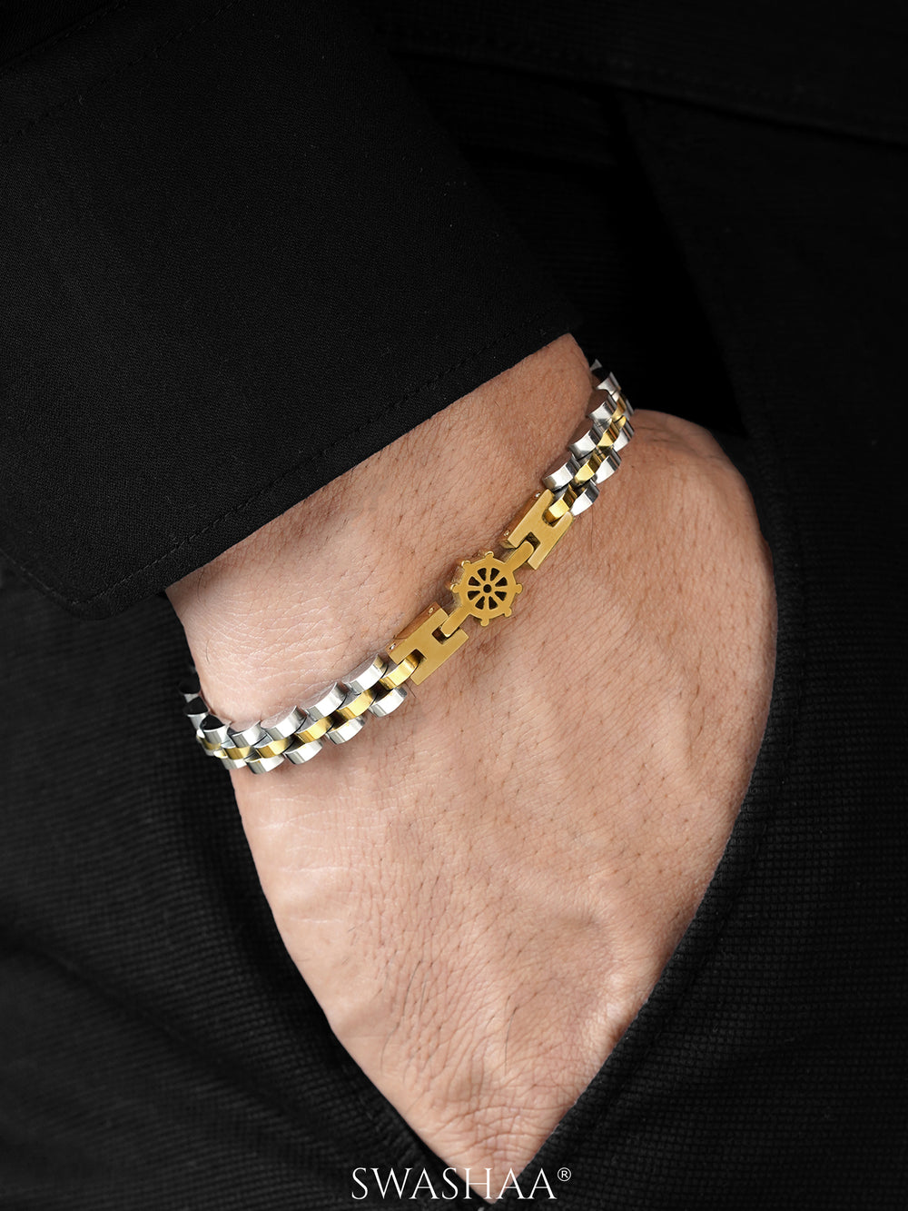 Miles Men's Bracelet