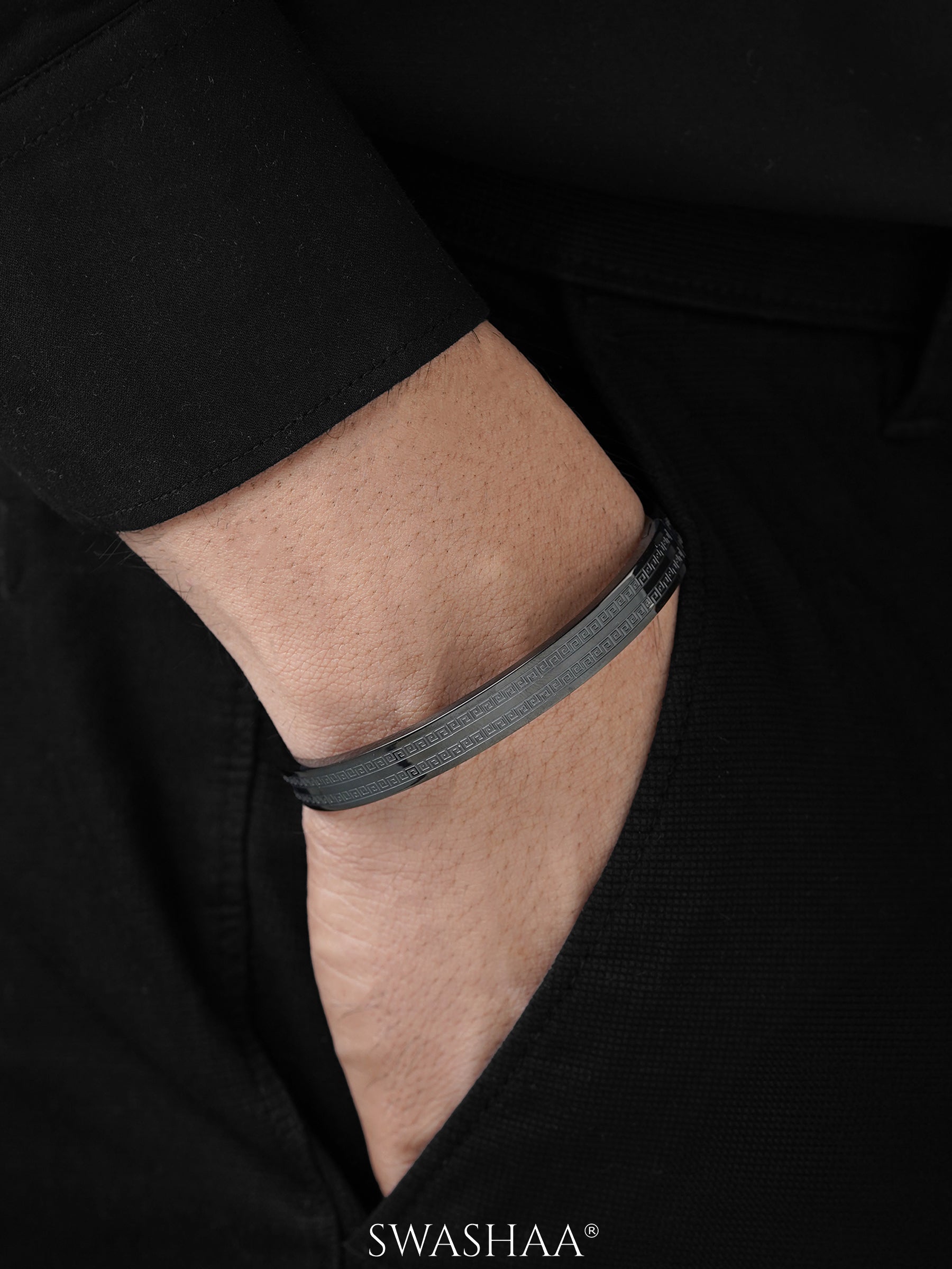 Miliano Men's Kada