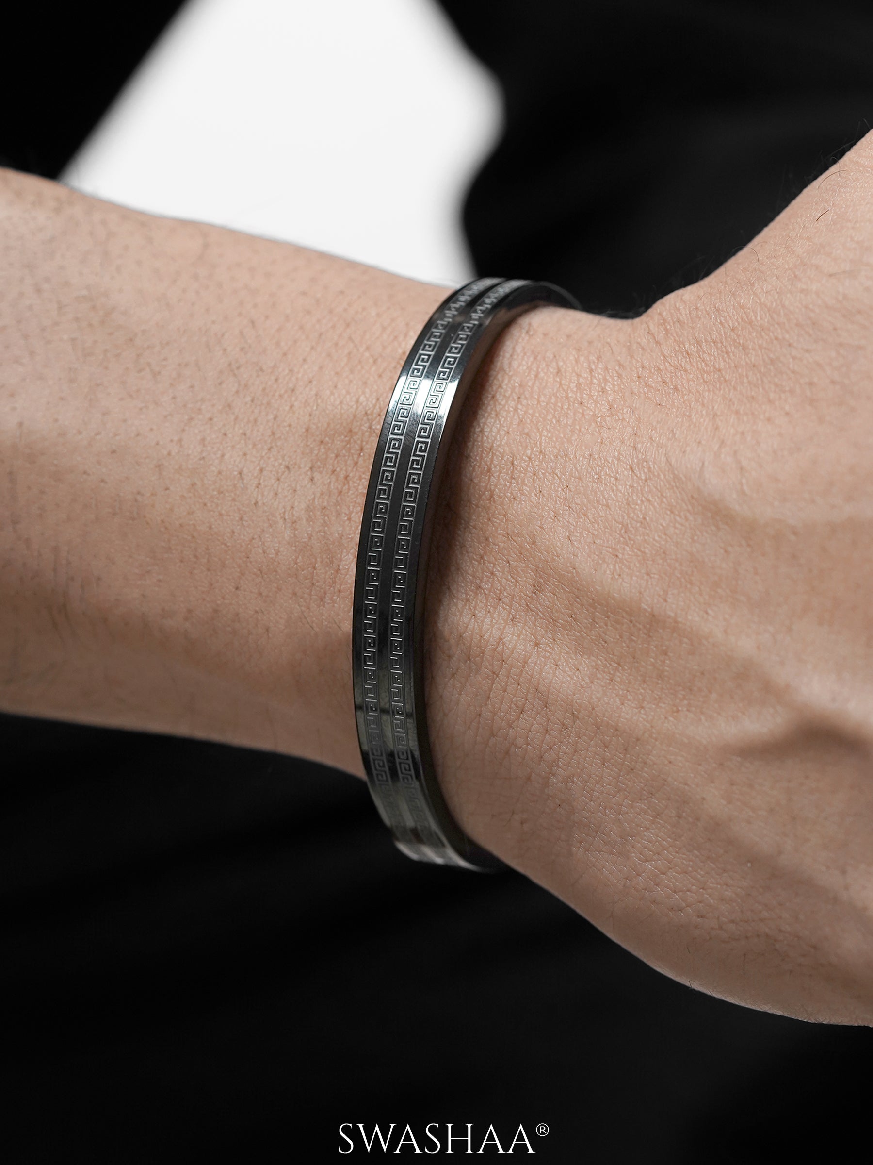 Miliano Men's Kada