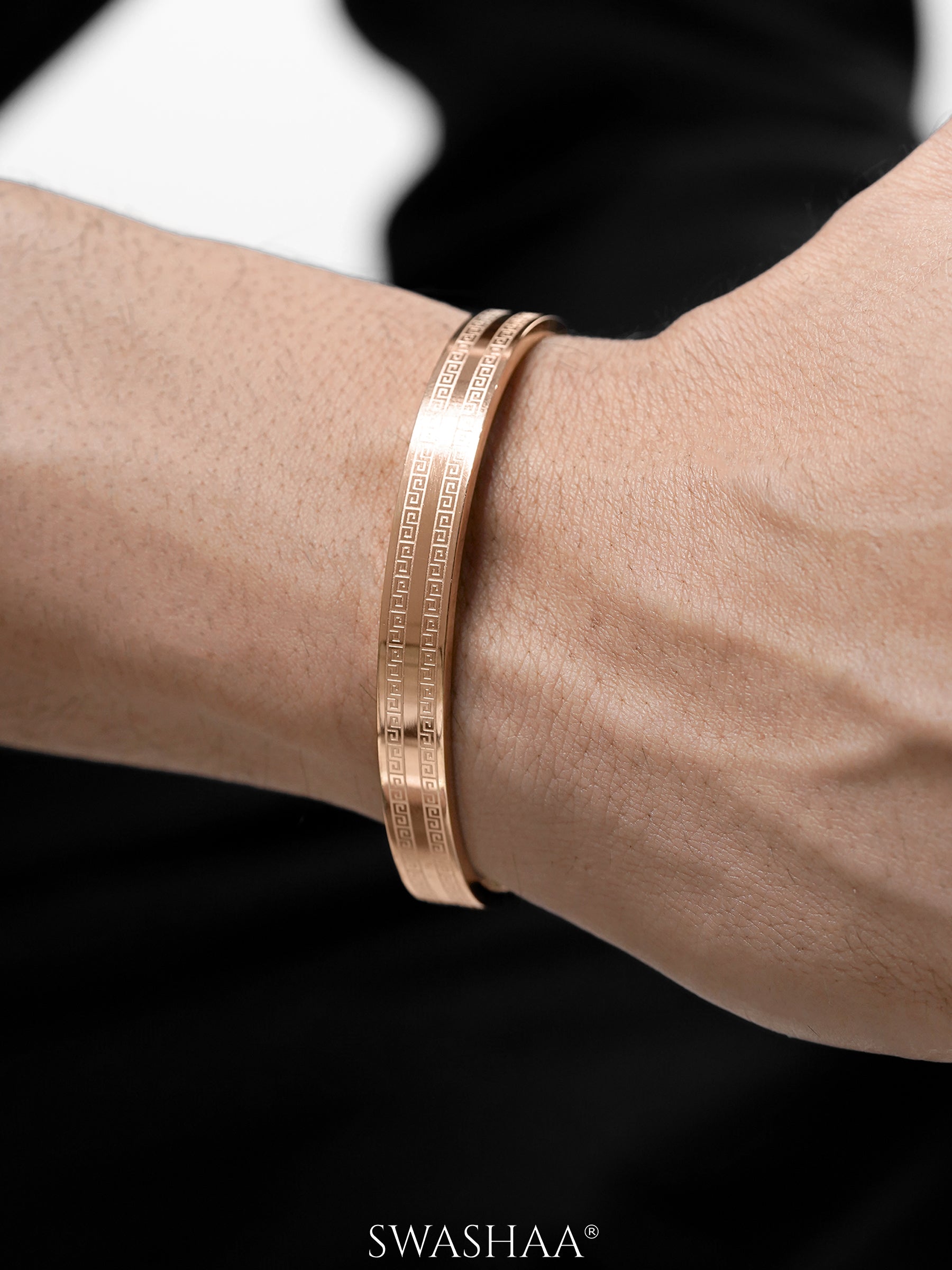Miliano Men's Kada