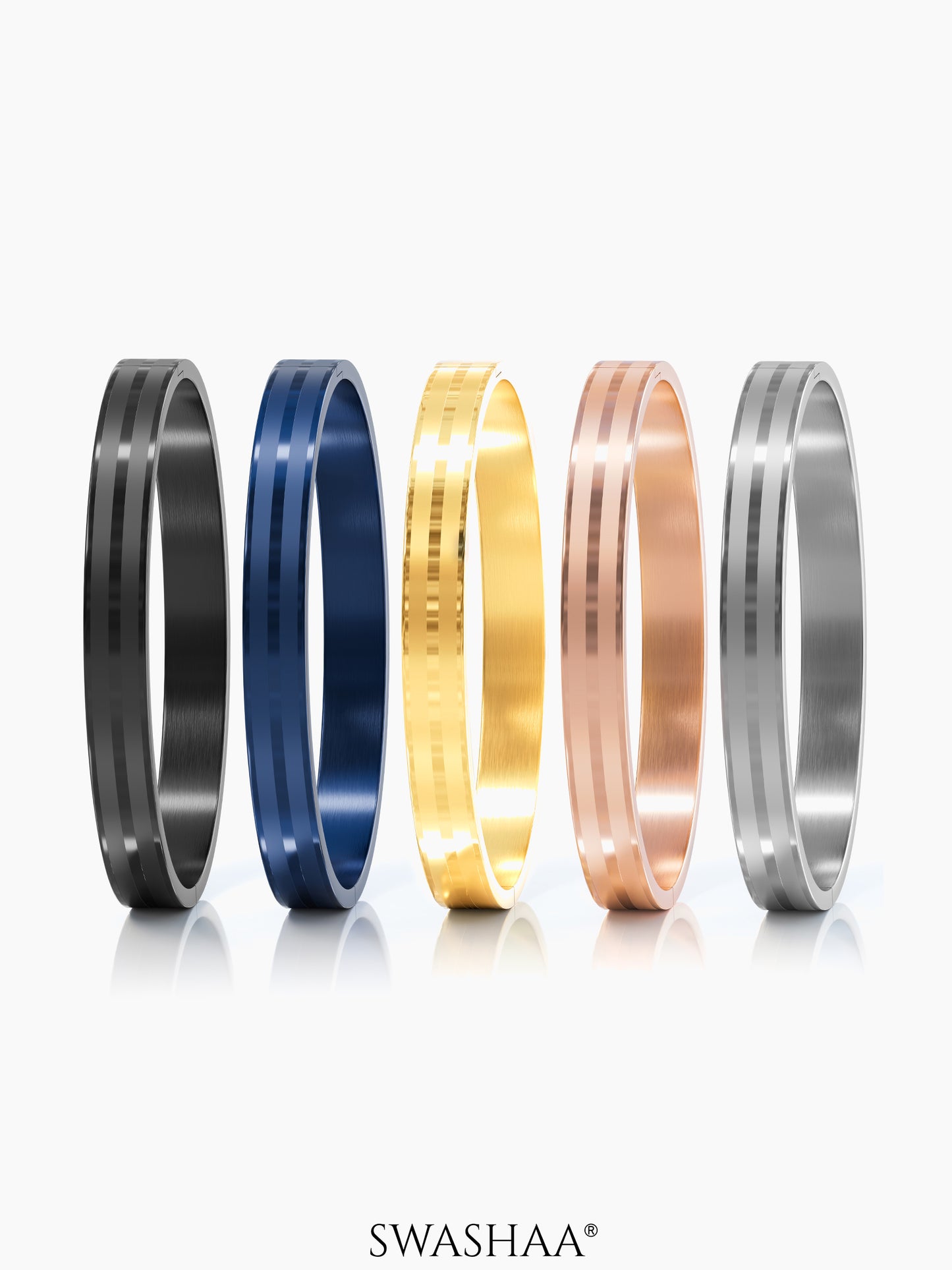 Milo Men's Kada
