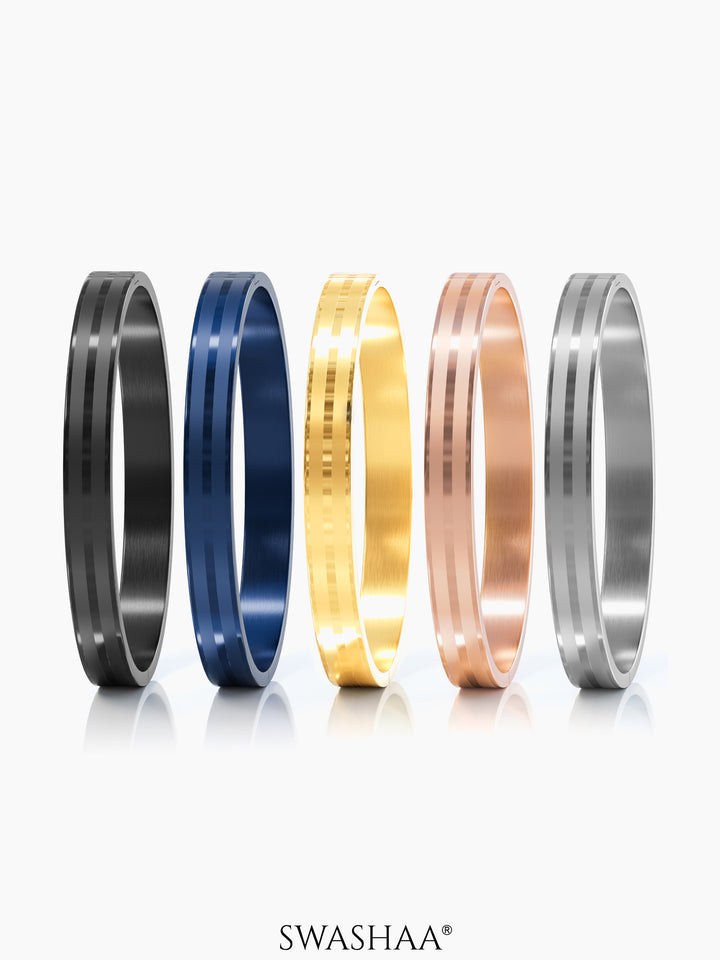 Milo Men's Kada