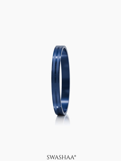 Milo Men's Kada Blue