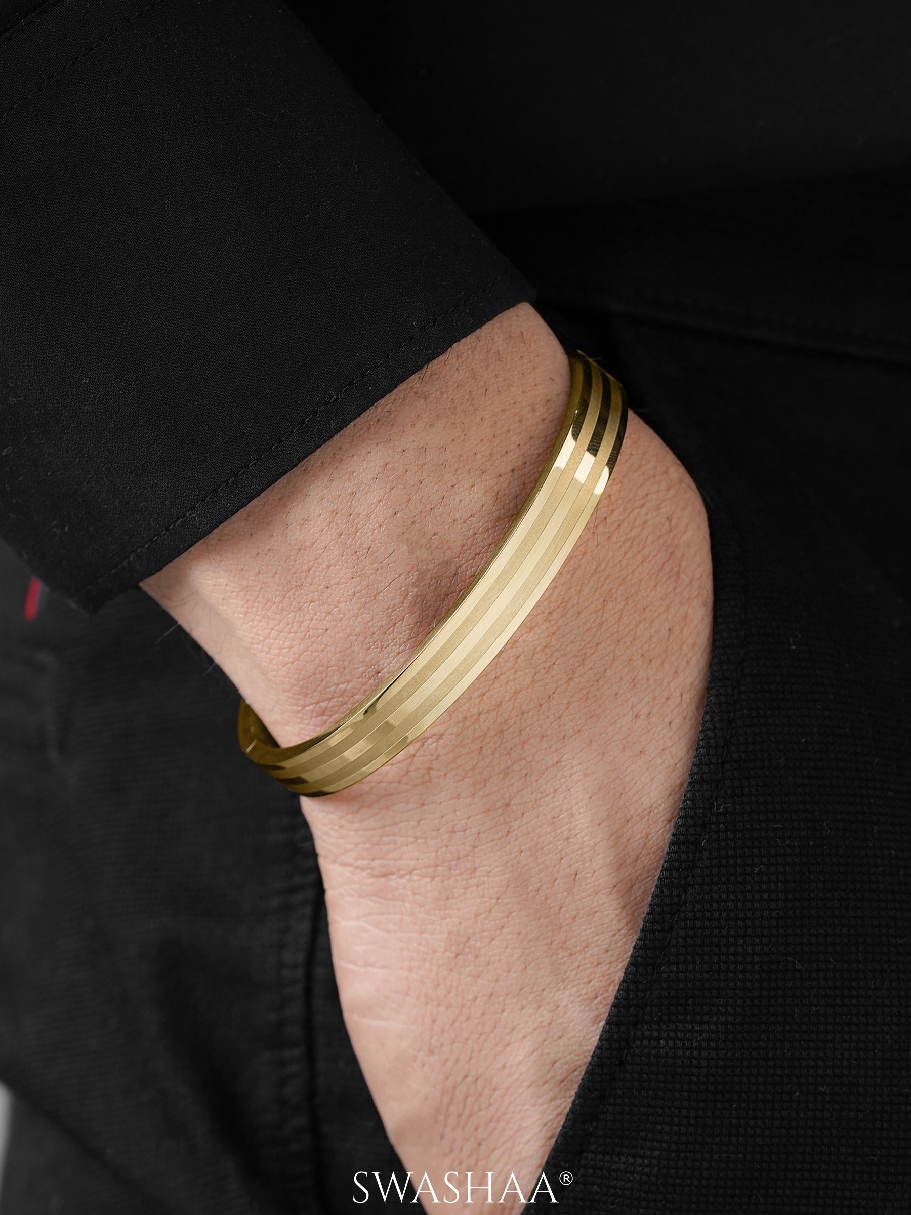 Milo Men's Kada