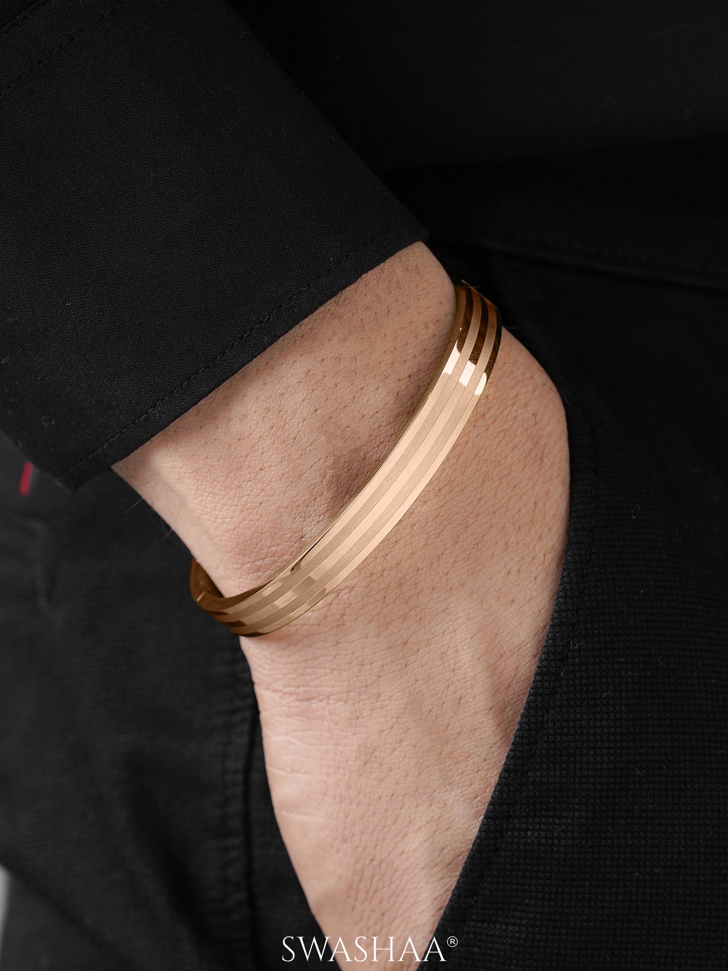 Milo Men's Kada