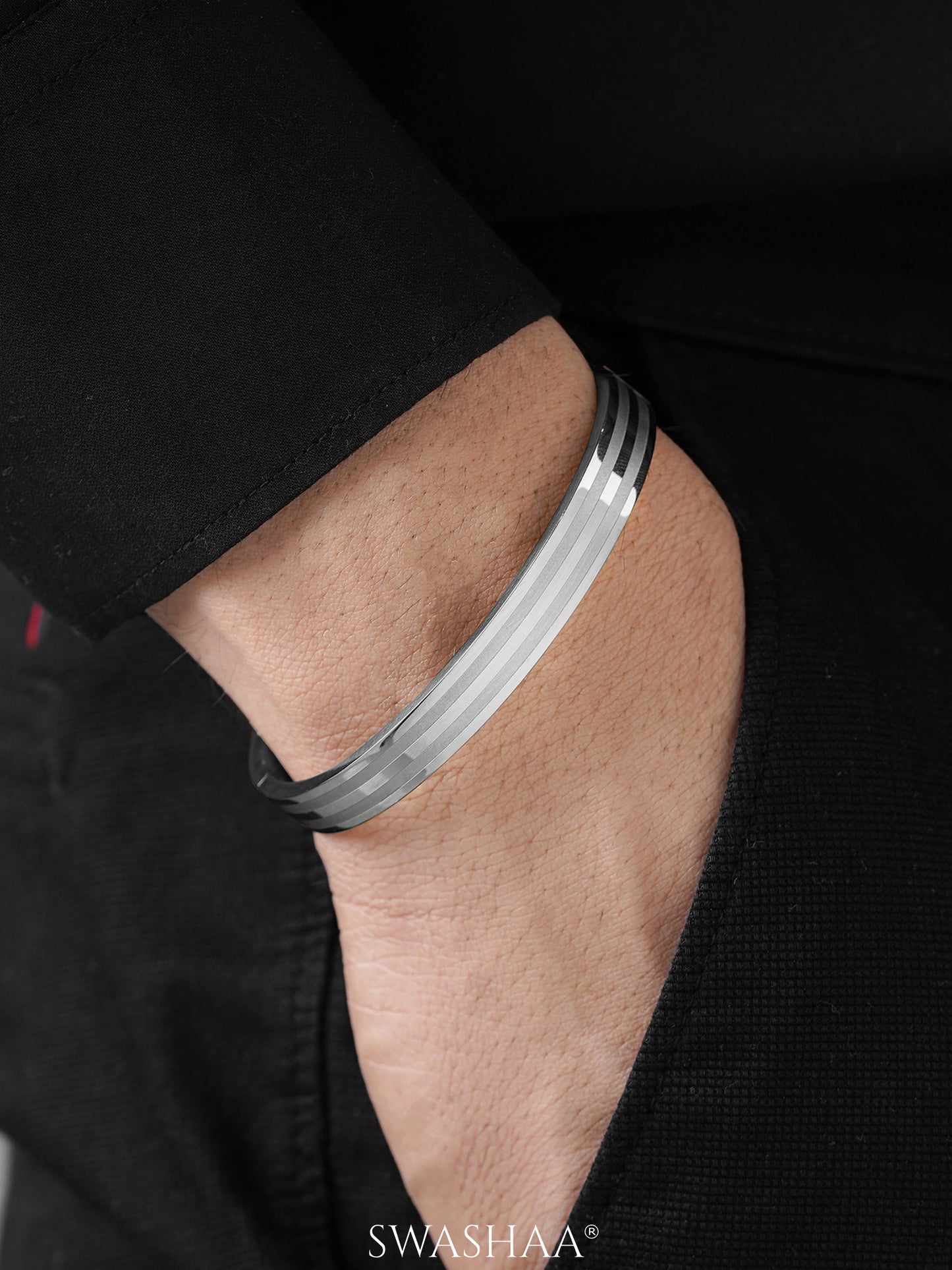 Milo Men's Kada