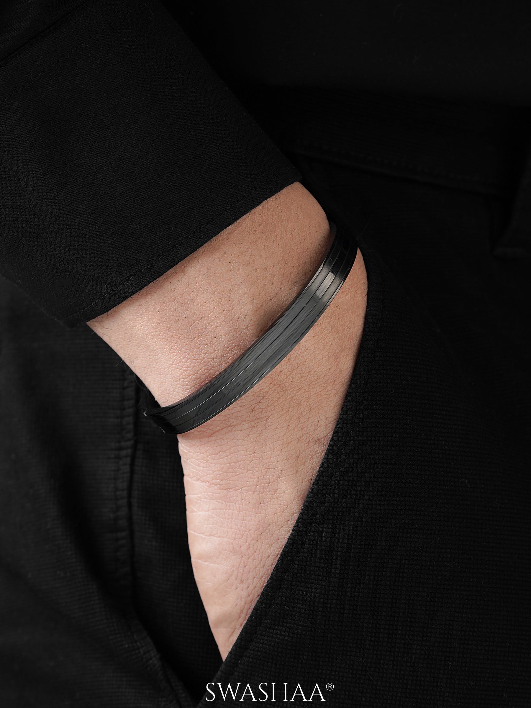 Milo Men's Kada