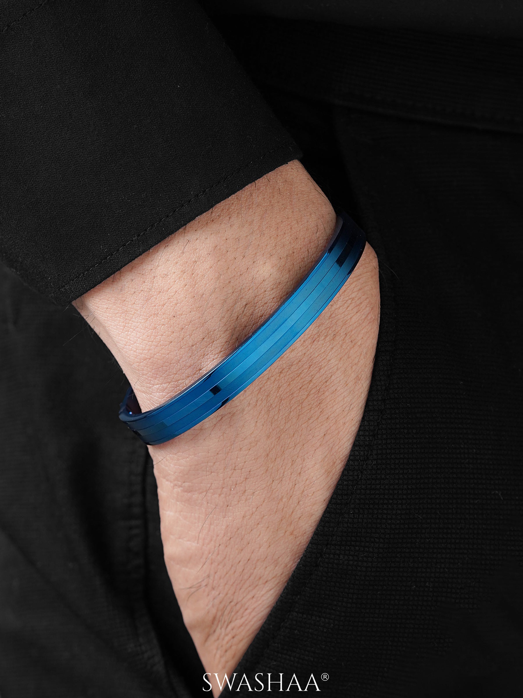 Milo Men's Kada