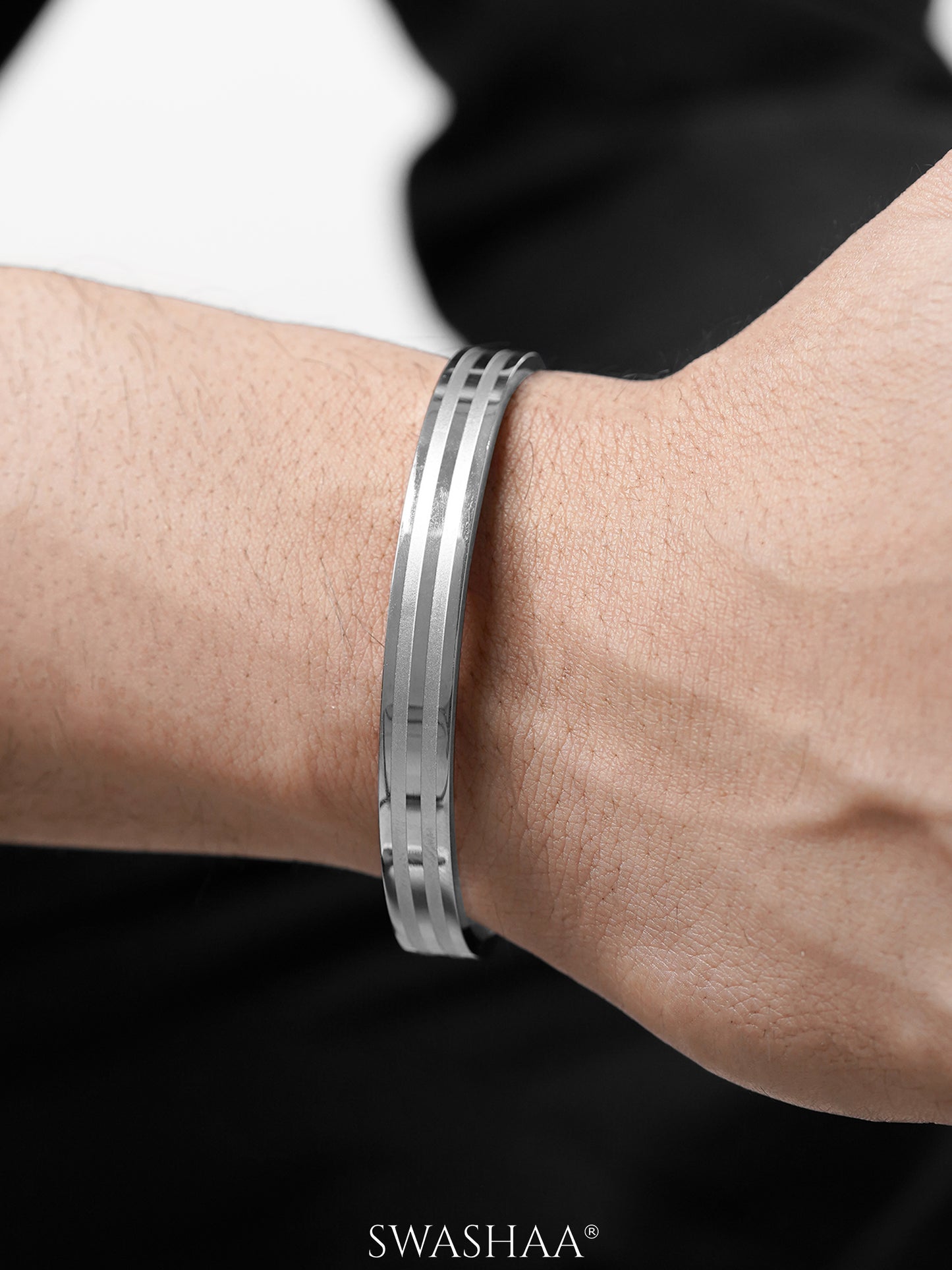 Milo Men's Kada