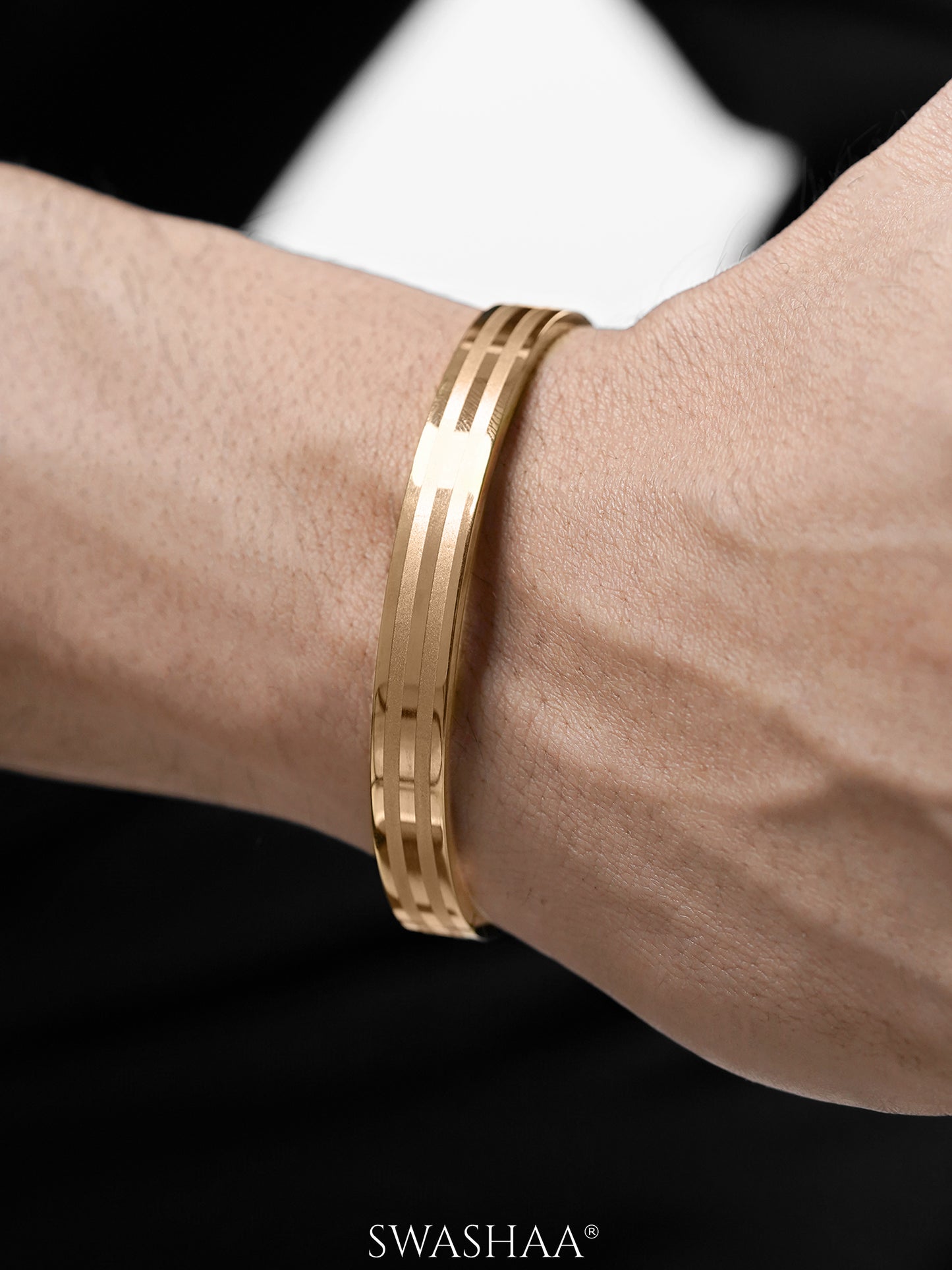 Milo Men's Kada