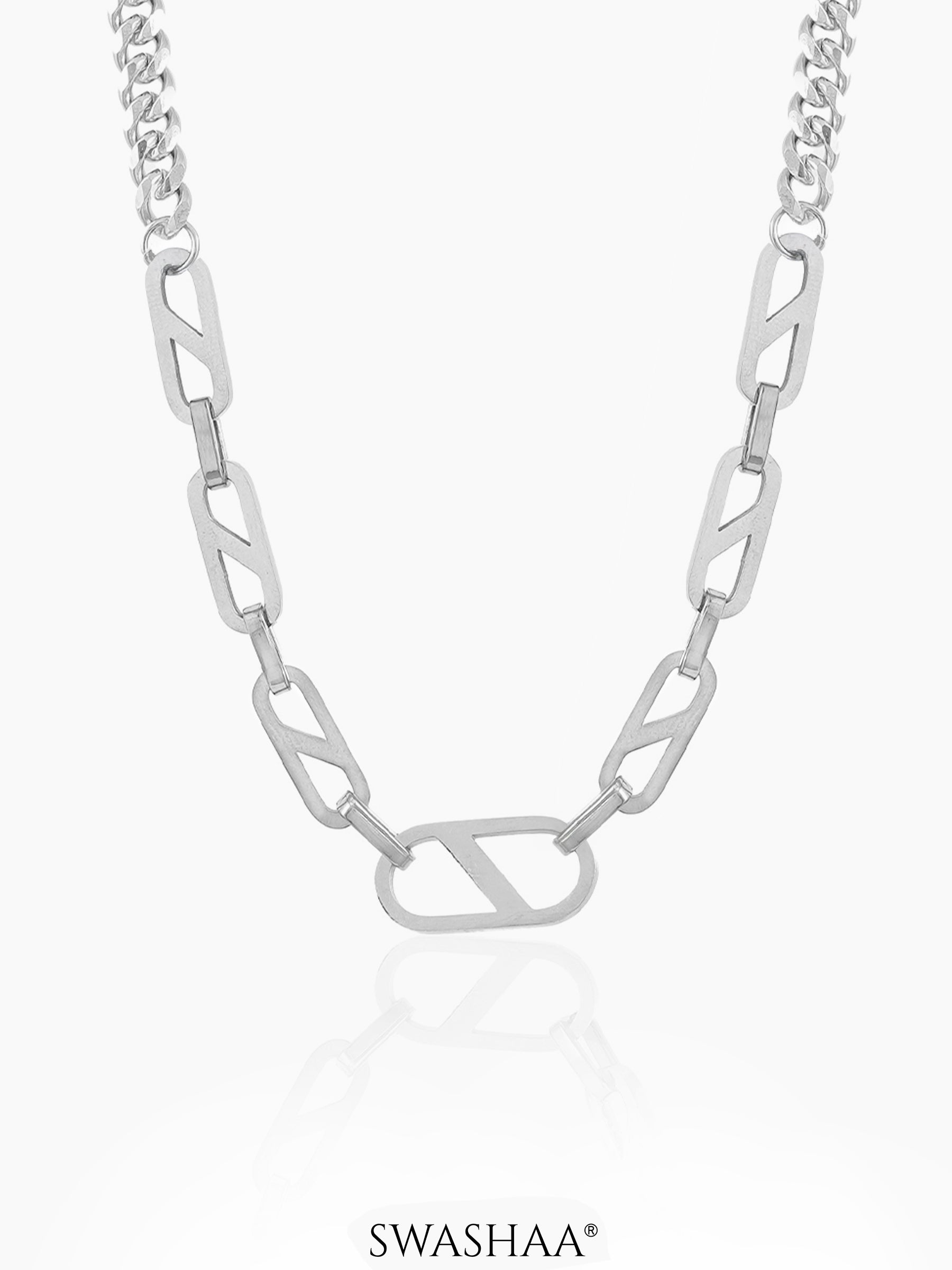 Namen Men's Chain