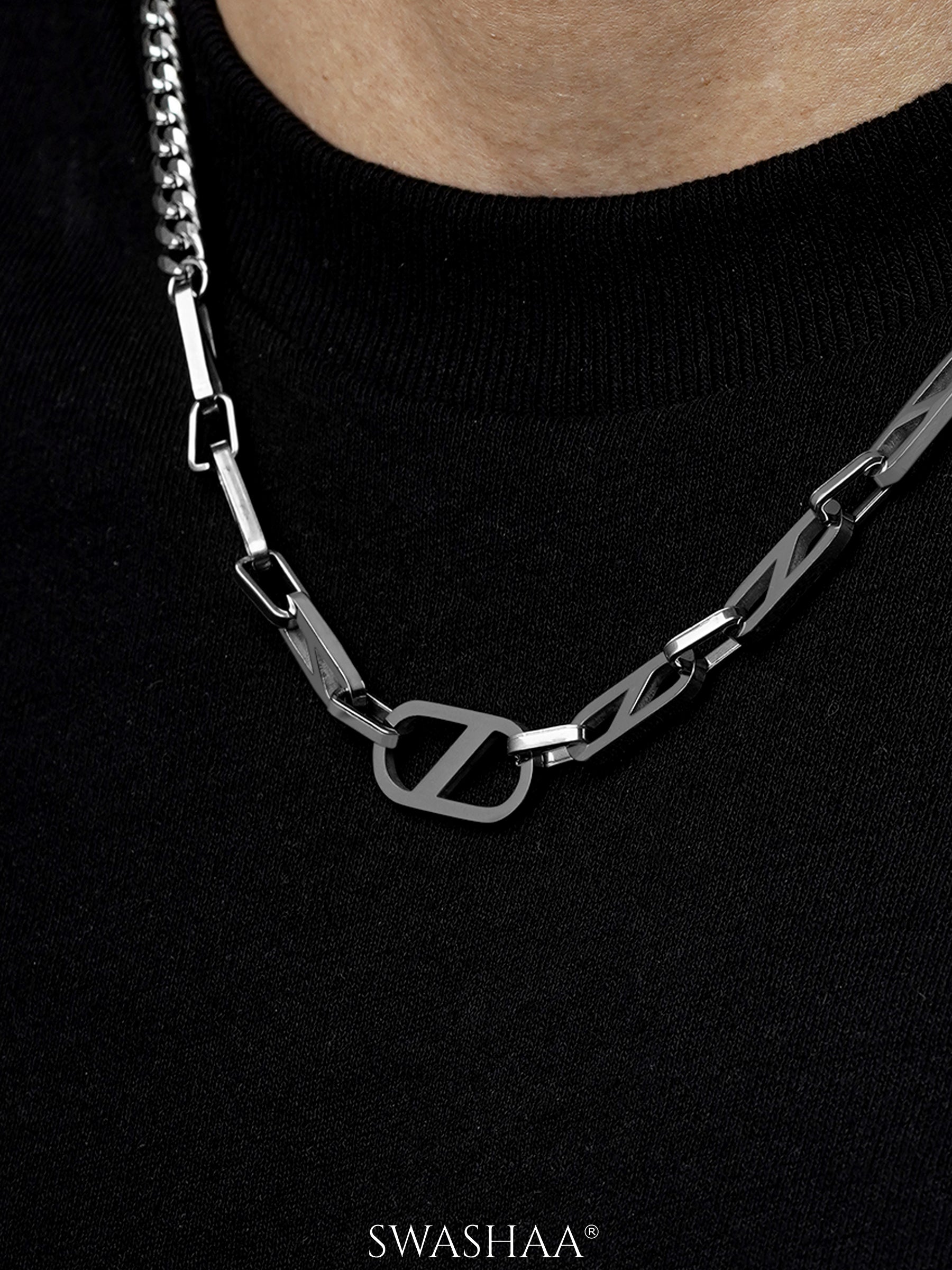 Namen Men's Chain