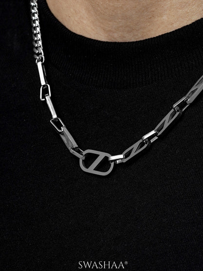 Namen Men's Chain