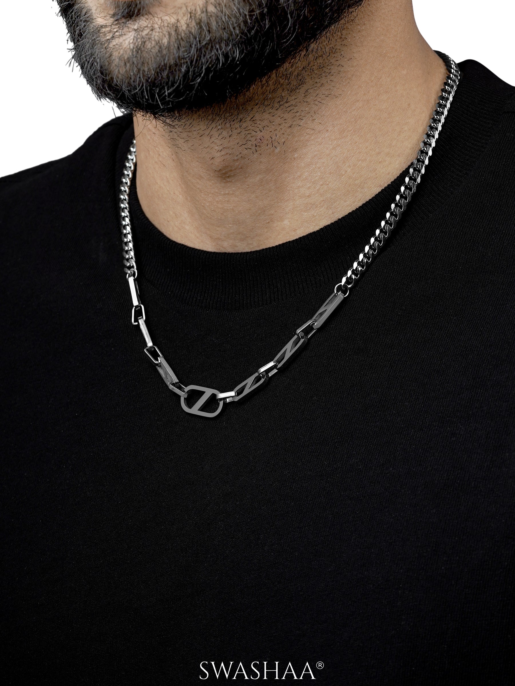 Namen Men's Chain