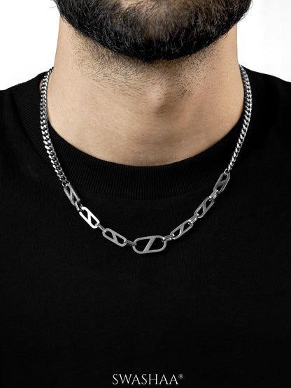 Namen Men's Chain