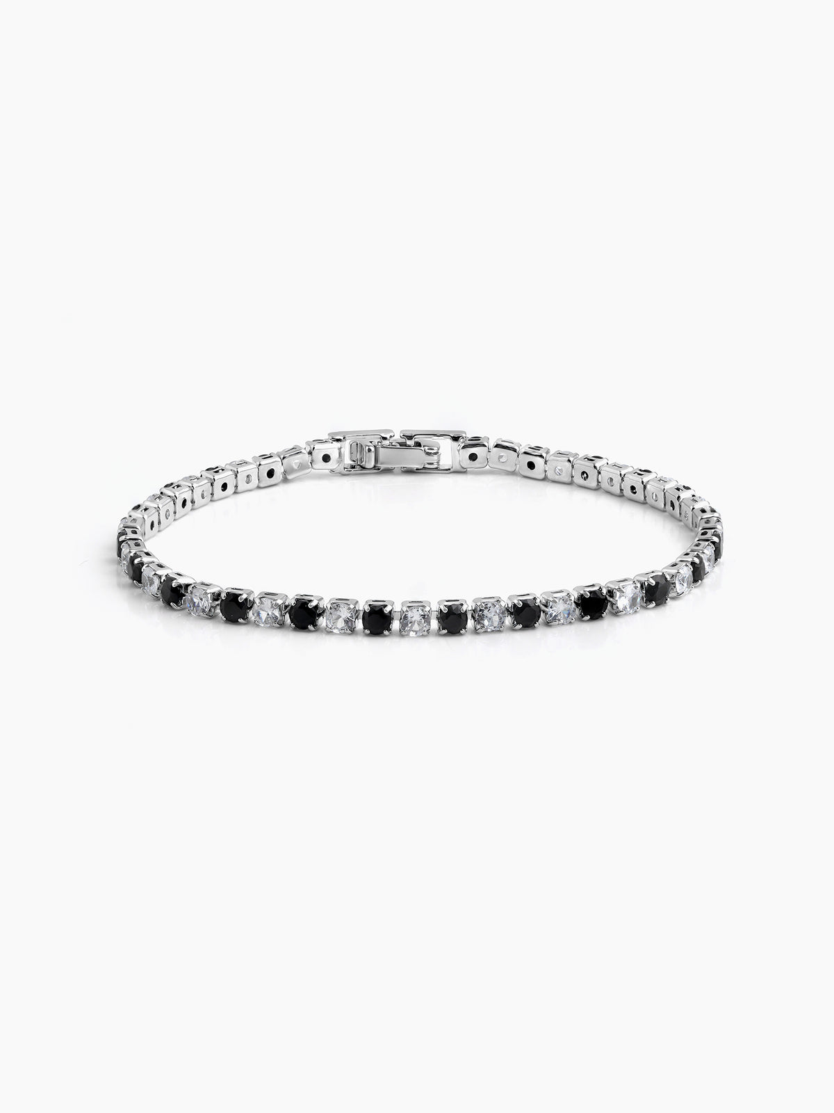 Navera Diamond Tennis Women's Bracelet