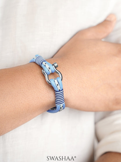 Nerik Men’s Rope Bracelet