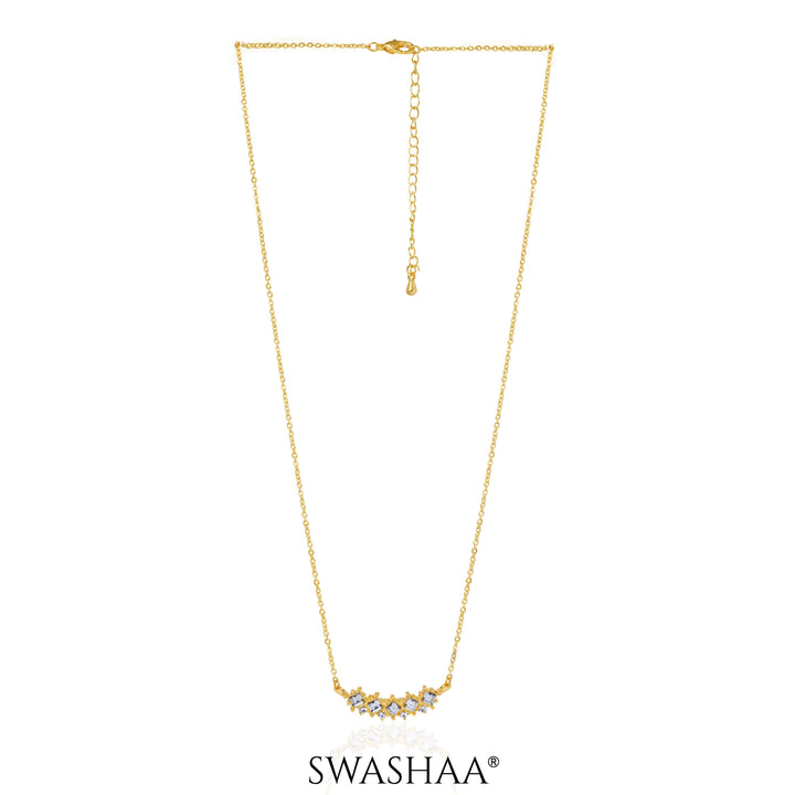 Nihaya Necklace