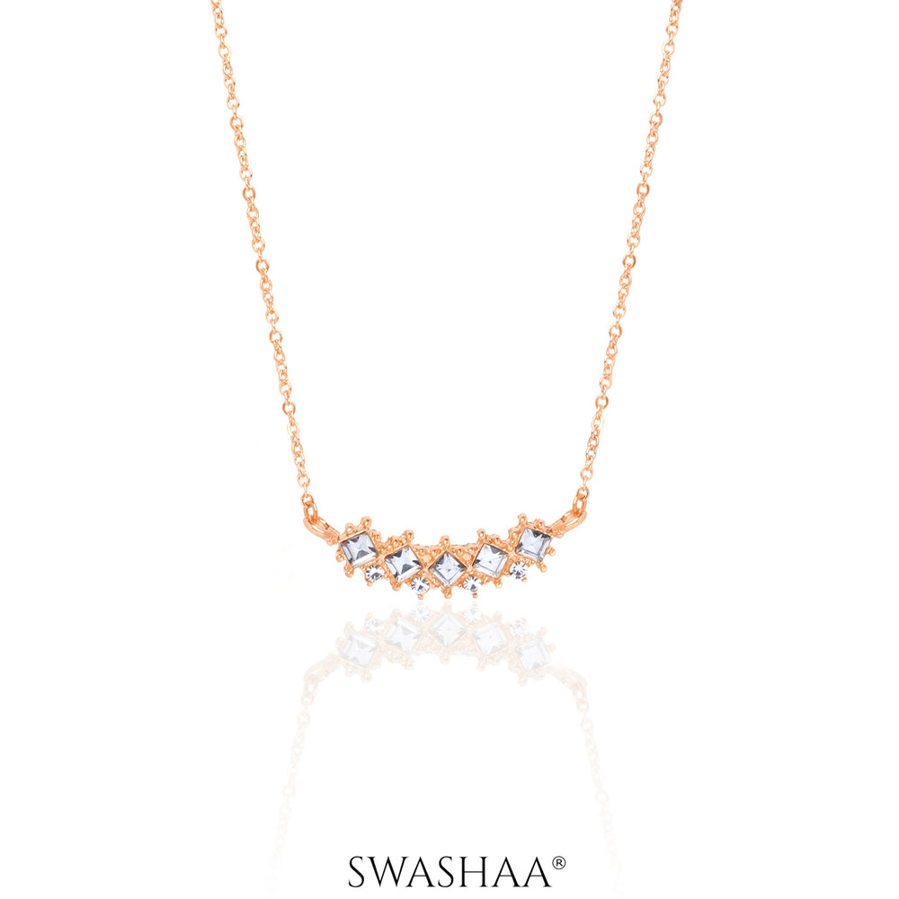 Nihaya Necklace