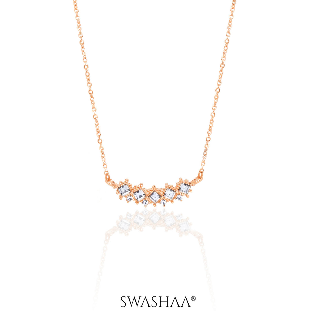 Nihaya Necklace