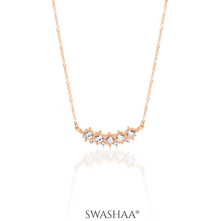 Nihaya Necklace