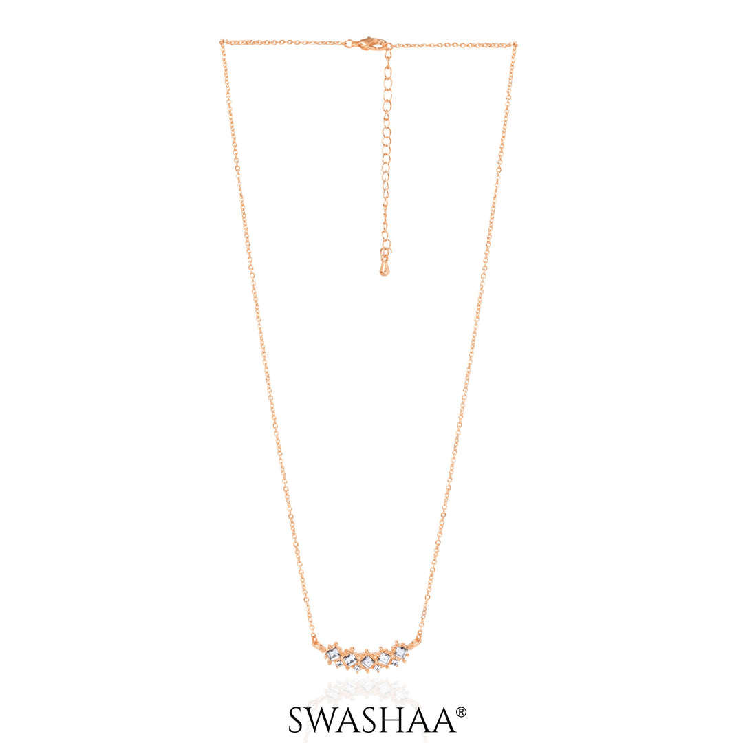 Nihaya Necklace