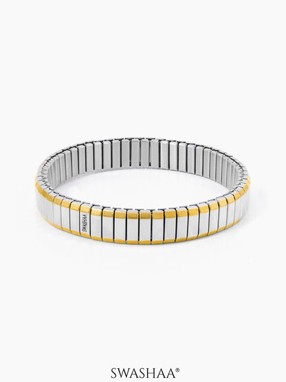 Nirahh Women's Bracelet Silver