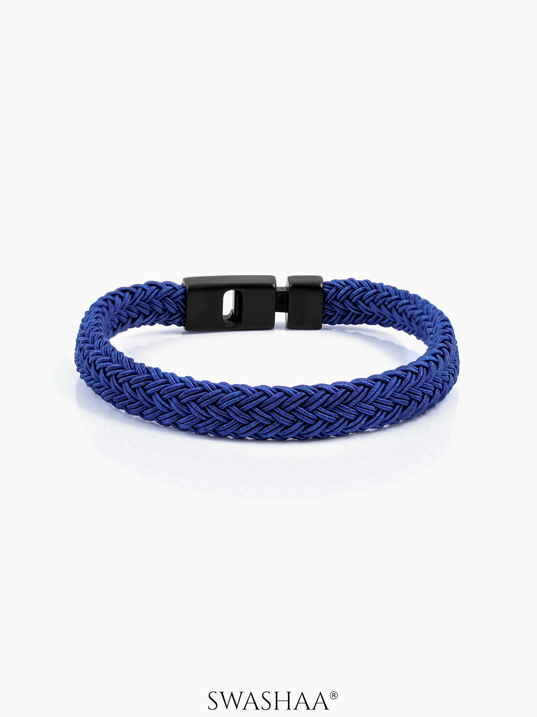 Noman Men's Rope Bracelet