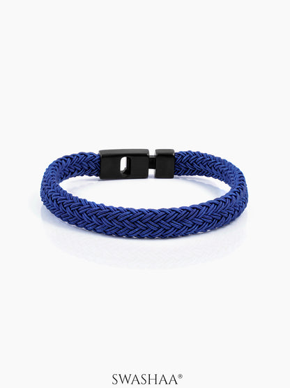 Noman Men's Rope Bracelet