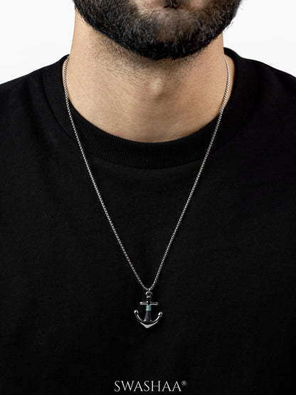 Noro Men's Chain Pendant