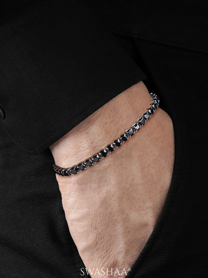 Orion Diamond Men's Bracelet