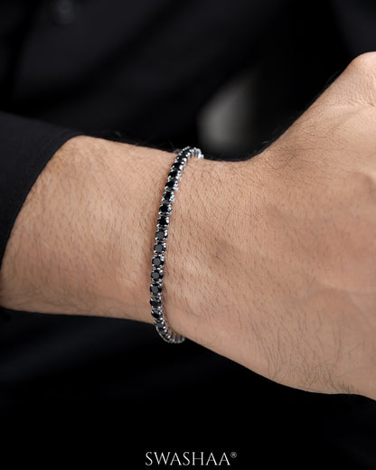 Orion Diamond Men's Bracelet