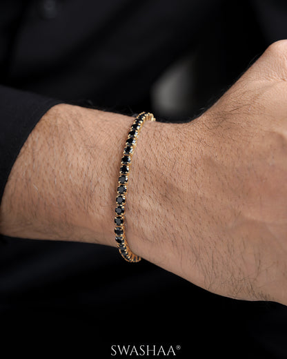Orion Diamond Men's Bracelet