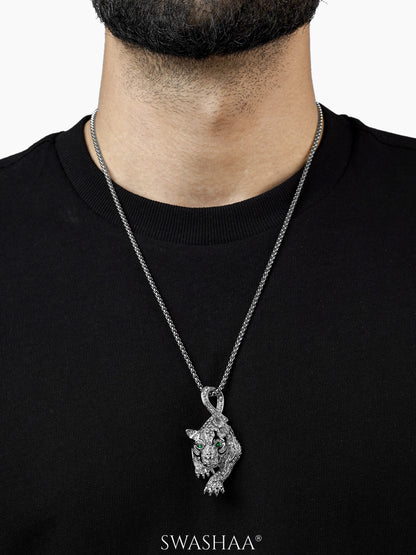 Oscar Men's Chain Pendant