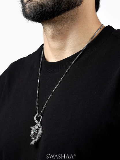 Oscar Men's Chain Pendant