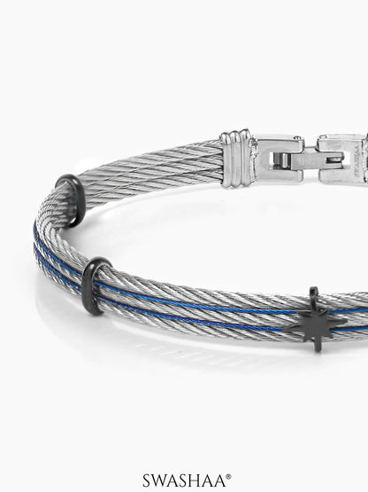 Pamek Wired Men's Bracelet