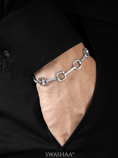 Pamela Men's Bracelet